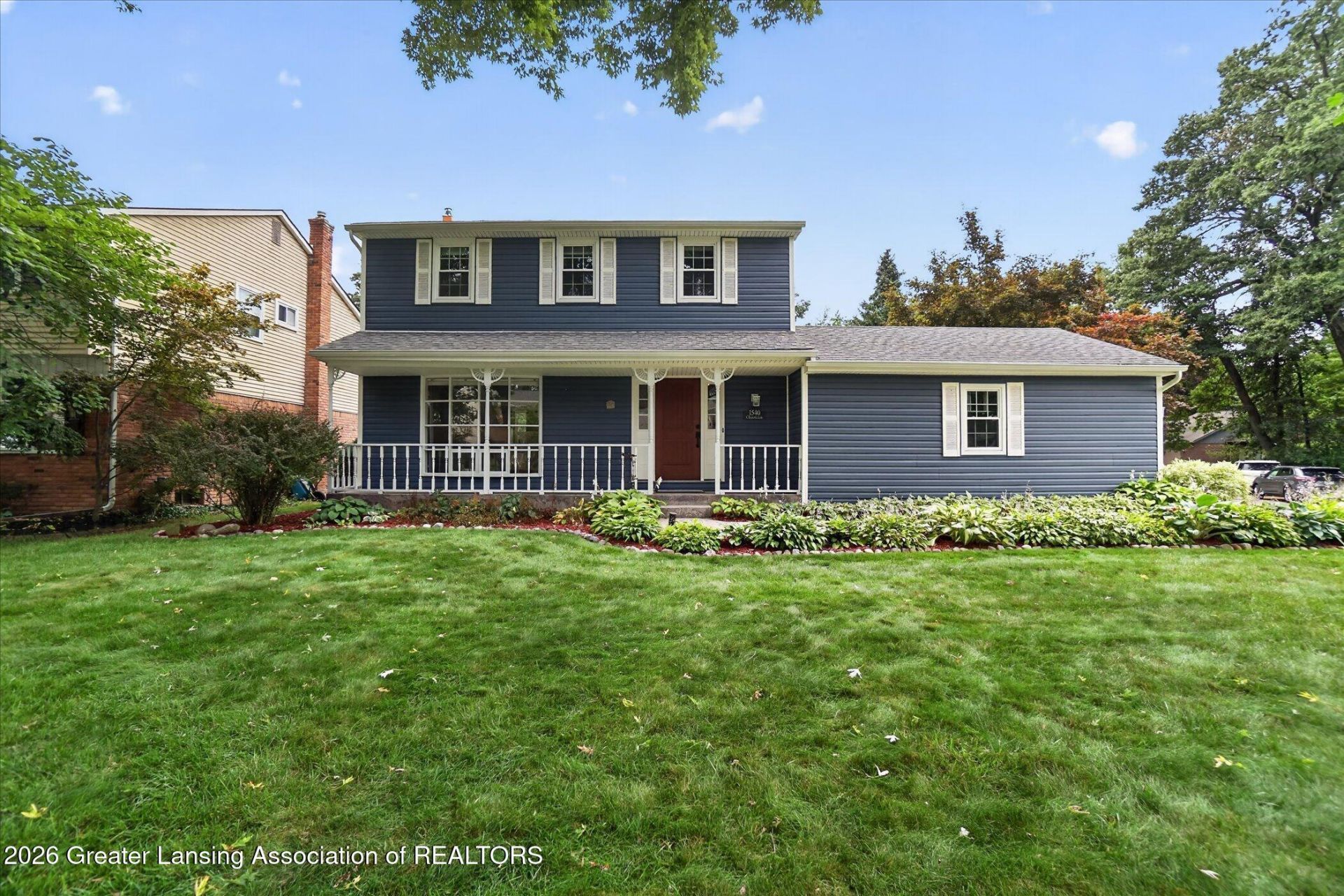 1540 Chanticlair Circle, Wixom, MI 48393 Main Photo