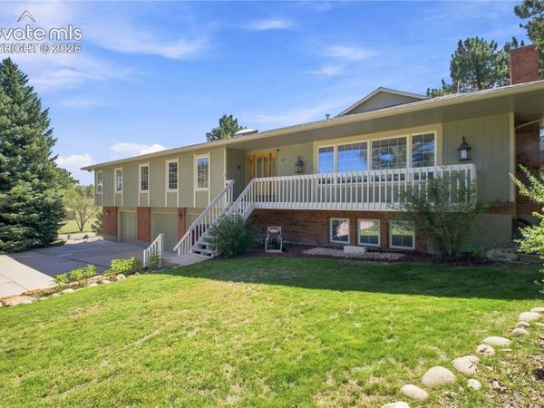 435 W Woodmen Road, Colorado Springs, CO 90919