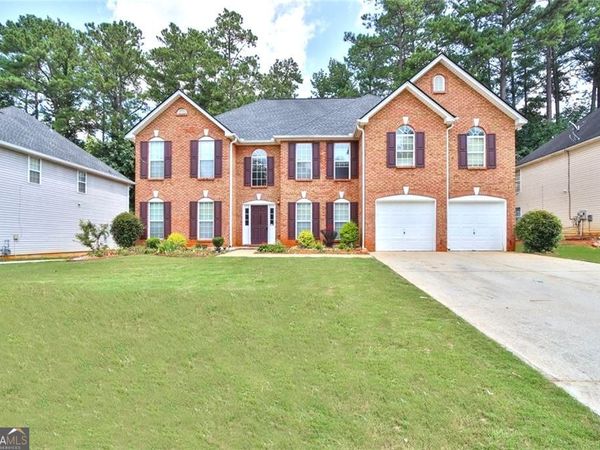 3070 Emden Trail, Snellville, GA 30039