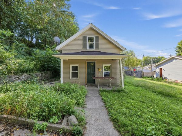 319 Mill Street, Brookville, IN 47012
