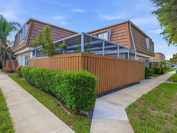 11635 Ficus Street, Unit D, Palm Beach Gardens, FL 33410