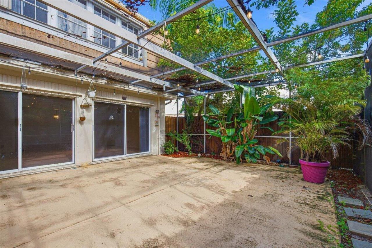 11635 Ficus Street, Unit D, Palm Beach Gardens, FL 33410 Photo