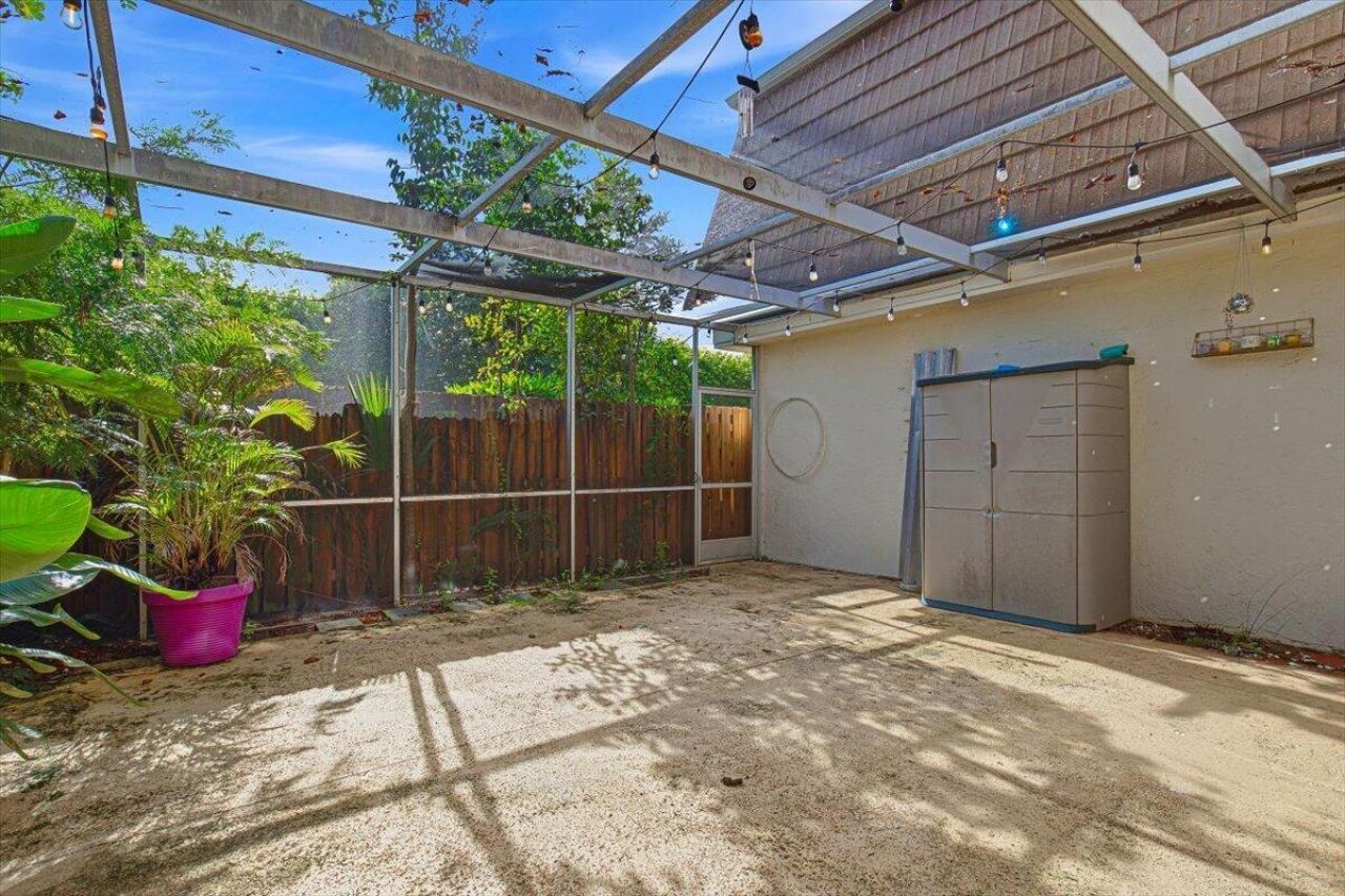 11635 Ficus Street, Unit D, Palm Beach Gardens, FL 33410 Photo