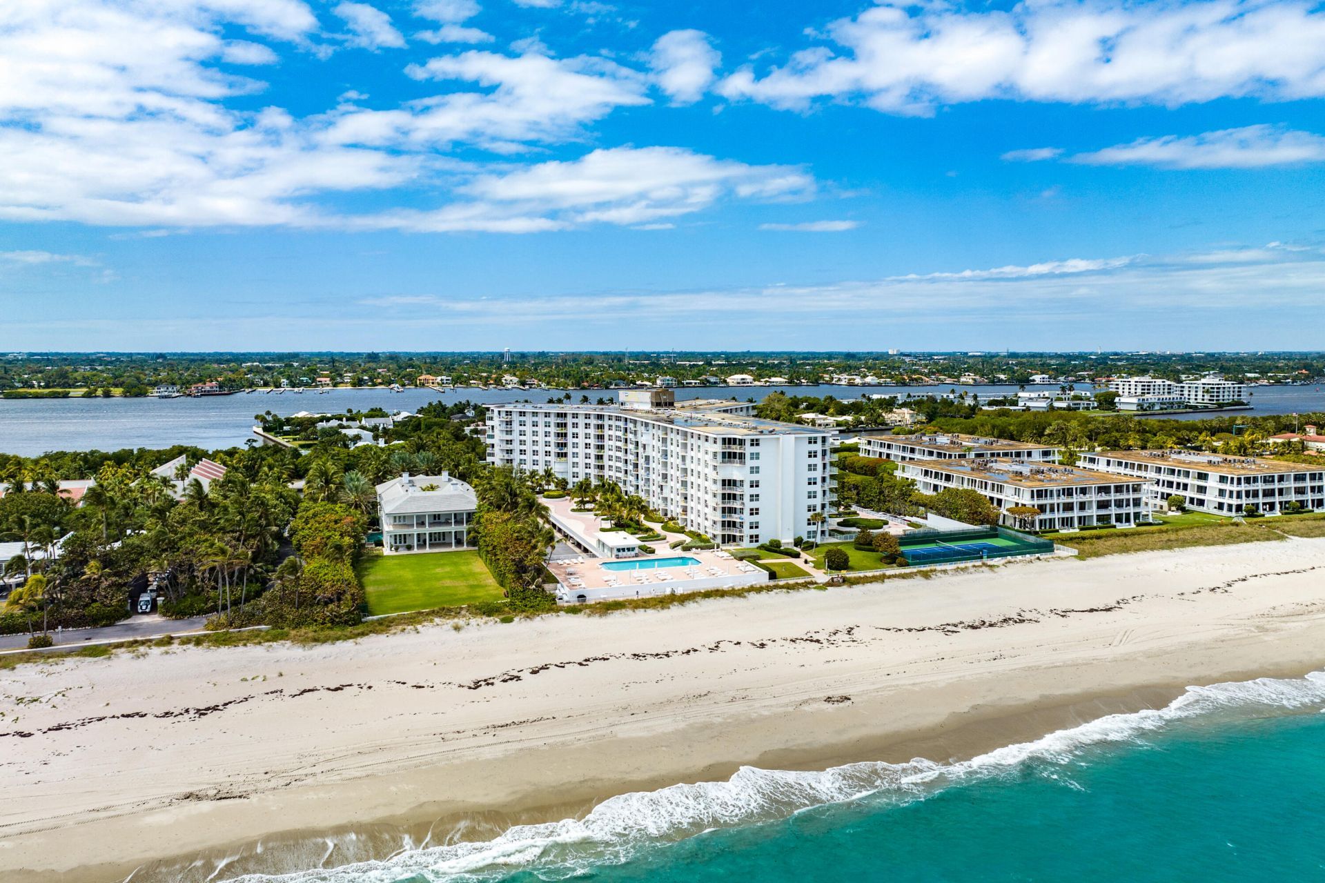 2295 S Ocean Boulevard, Unit 314, Palm Beach, FL 33480 Photo
