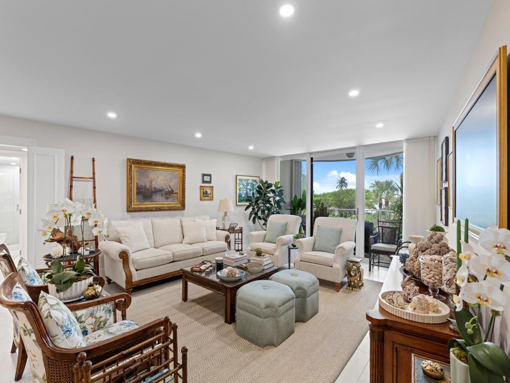 2295 S Ocean Boulevard, Unit 314, Palm Beach, FL 33480 Photo