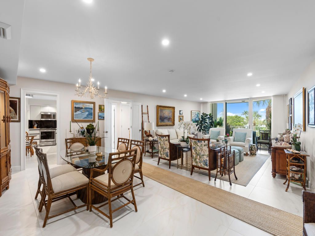 2295 S Ocean Boulevard, Unit 314, Palm Beach, FL 33480 Photo