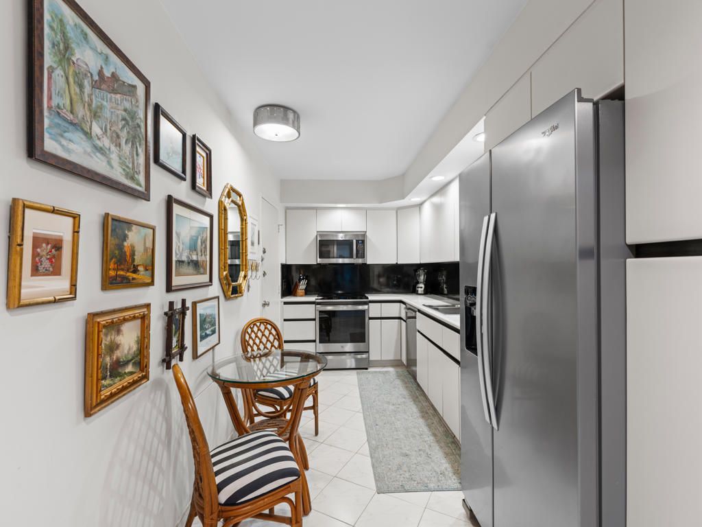 2295 S Ocean Boulevard, Unit 314, Palm Beach, FL 33480 Photo