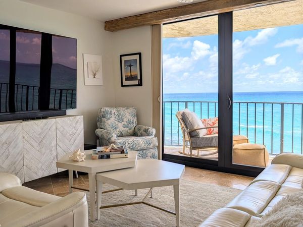 5420 N Ocean Drive, Unit 501, Riviera Beach, FL 33404