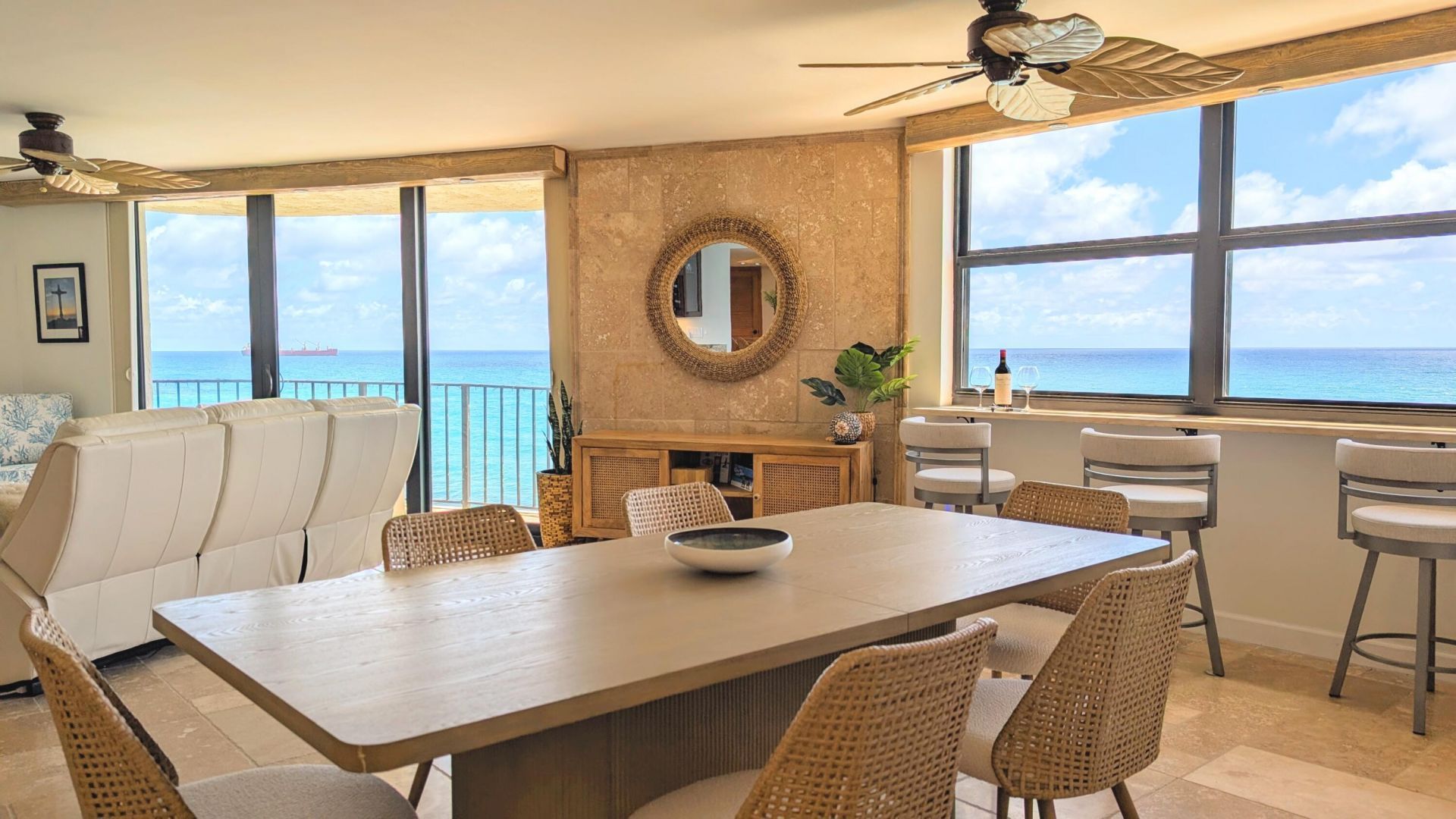5420 N Ocean Drive, Unit 501, Riviera Beach, FL 33404 Photo