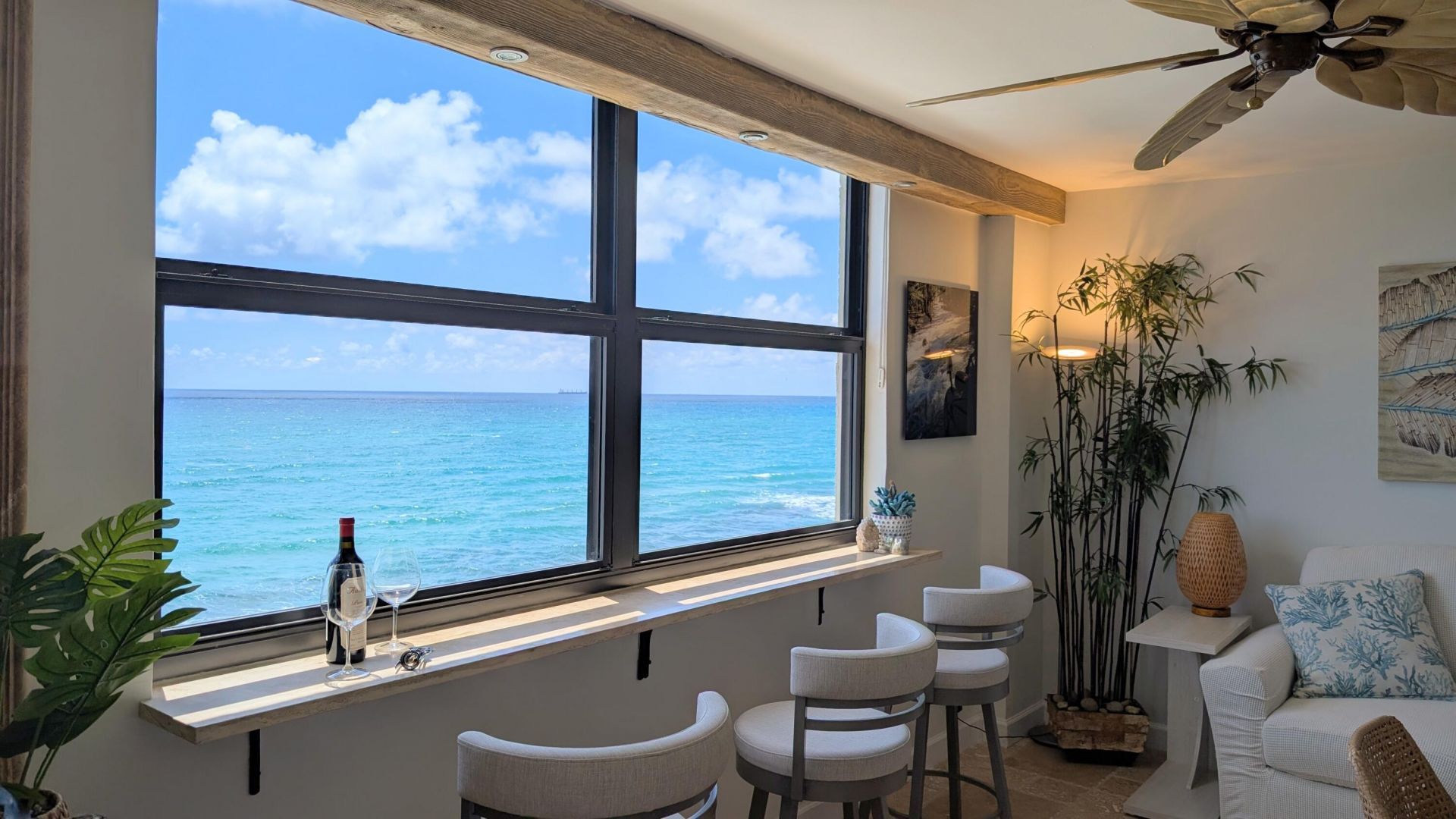 5420 N Ocean Drive, Unit 501, Riviera Beach, FL 33404 Photo