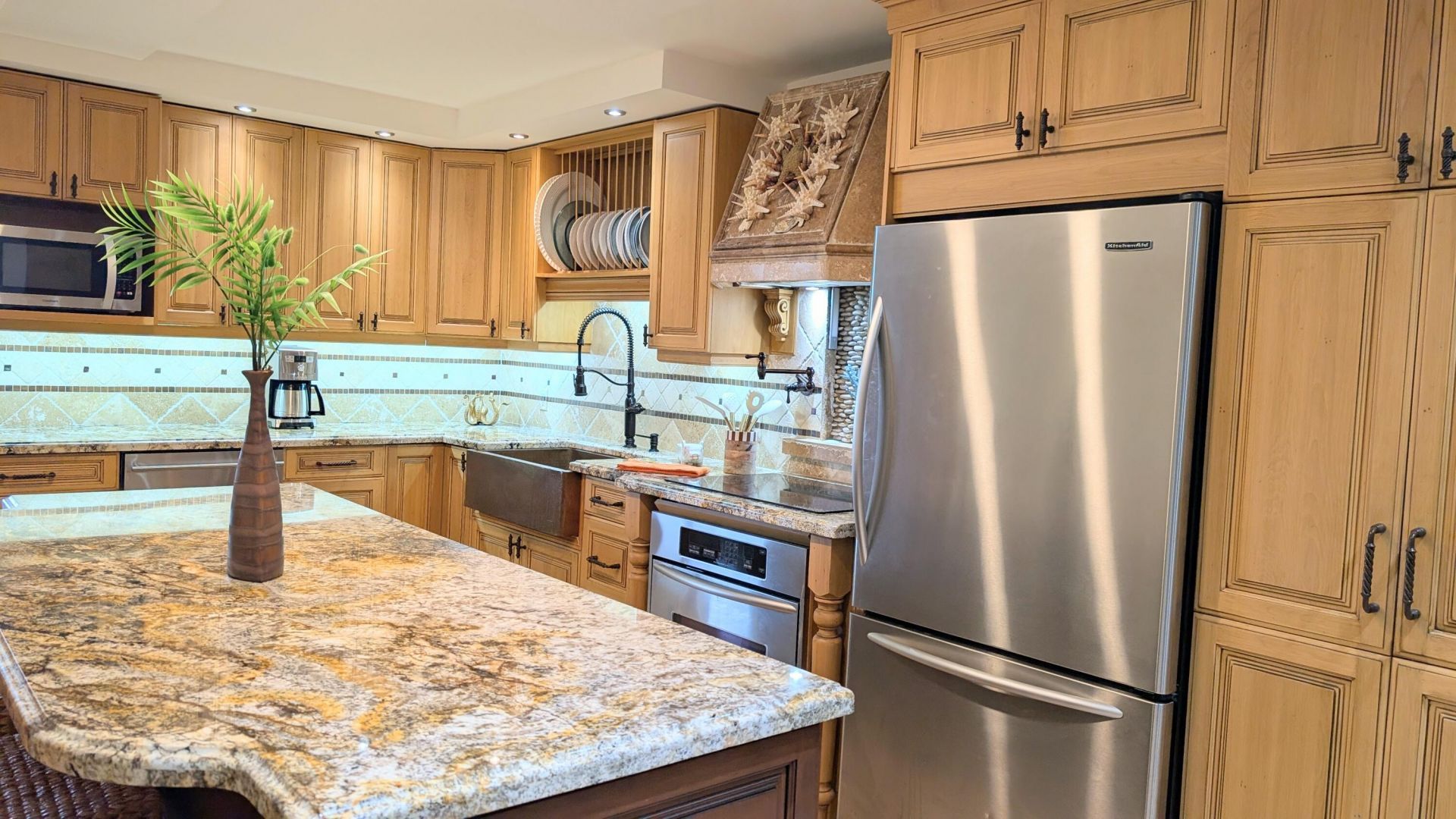 5420 N Ocean Drive, Unit 501, Riviera Beach, FL 33404 Photo
