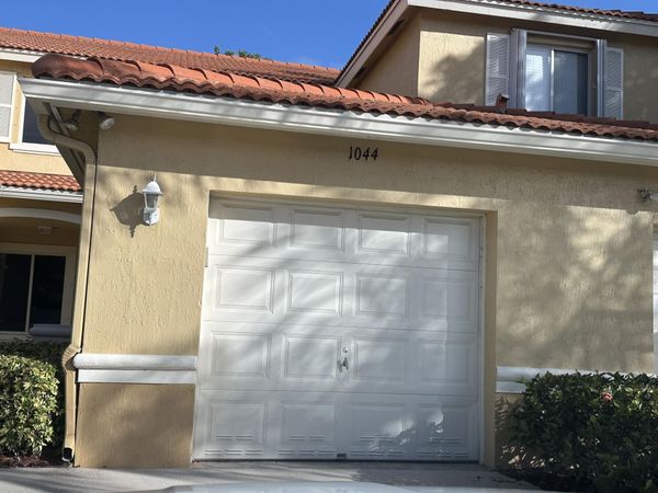 1044 Arezzo Circle, Boynton Beach, FL 33436