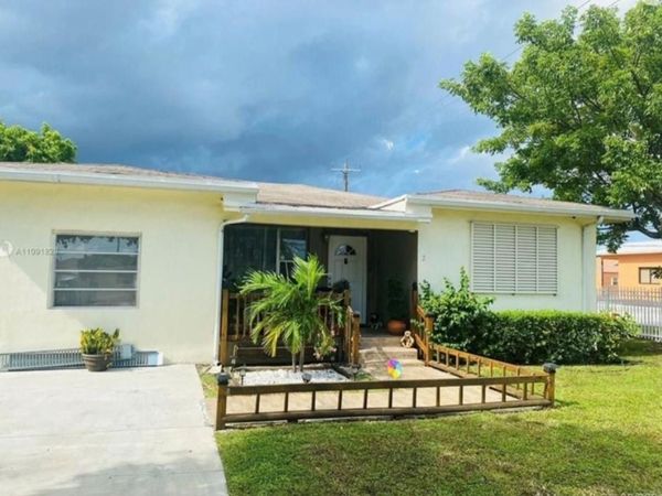 4201 SW 25TH Street, West Park, FL 33023