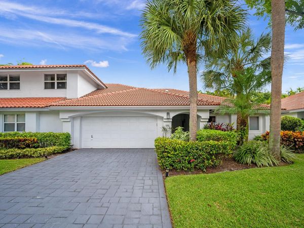 2081 NW 52ND Street, Boca Raton, FL 33496