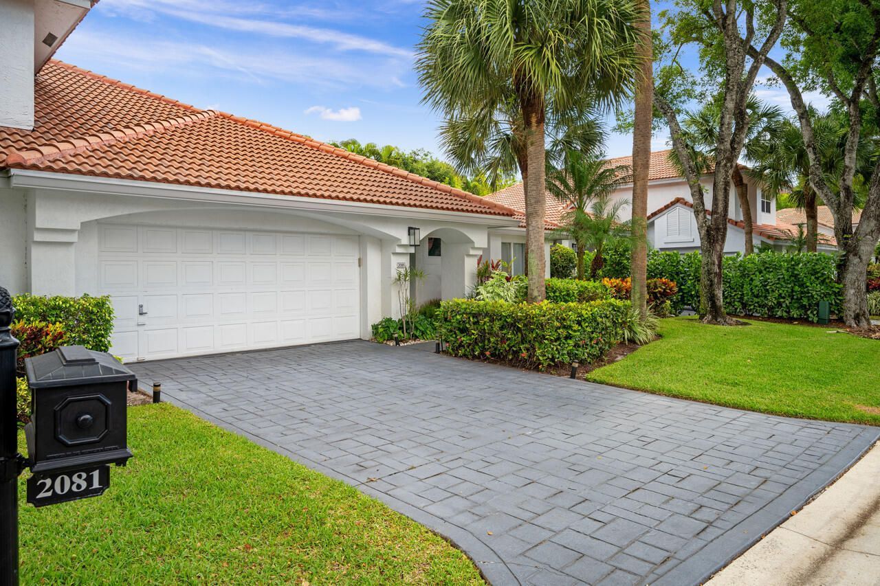 2081 NW 52nd Street, Boca Raton, FL 33496 Photo