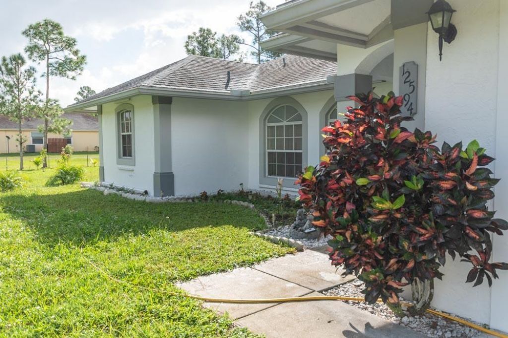 12594 85th Road N, The Acreage, FL 33412 Photo