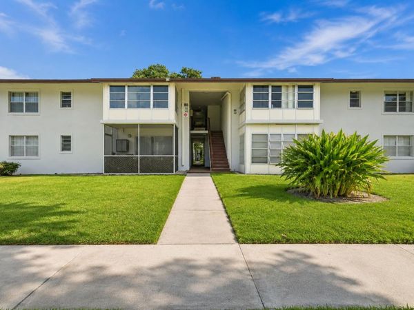 380 E Laurel Drive, Unit 5D, Margate, FL 33063