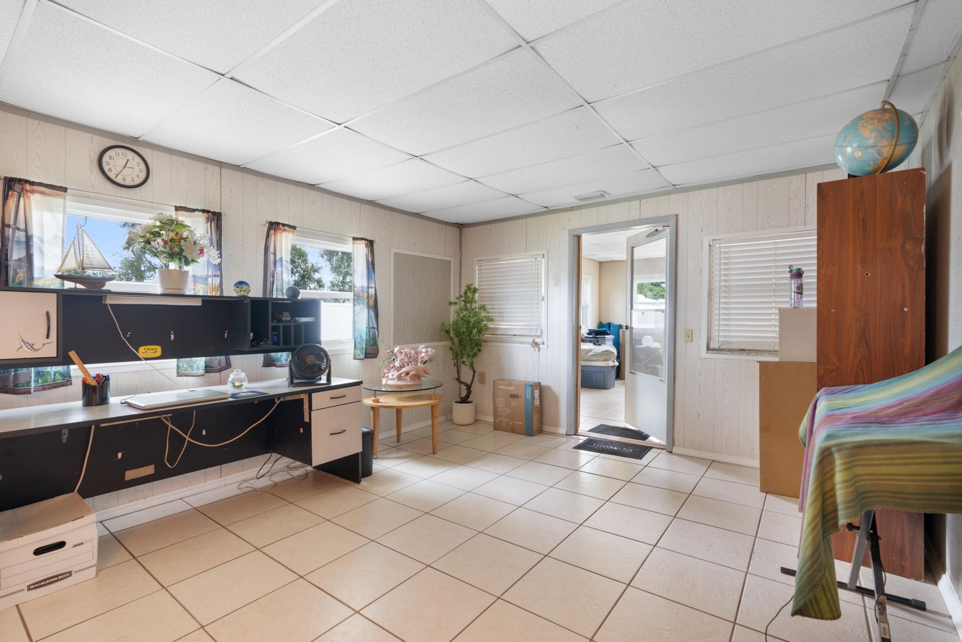 565 SW Cherryhill Road, Port Saint Lucie, FL 34953 Photo