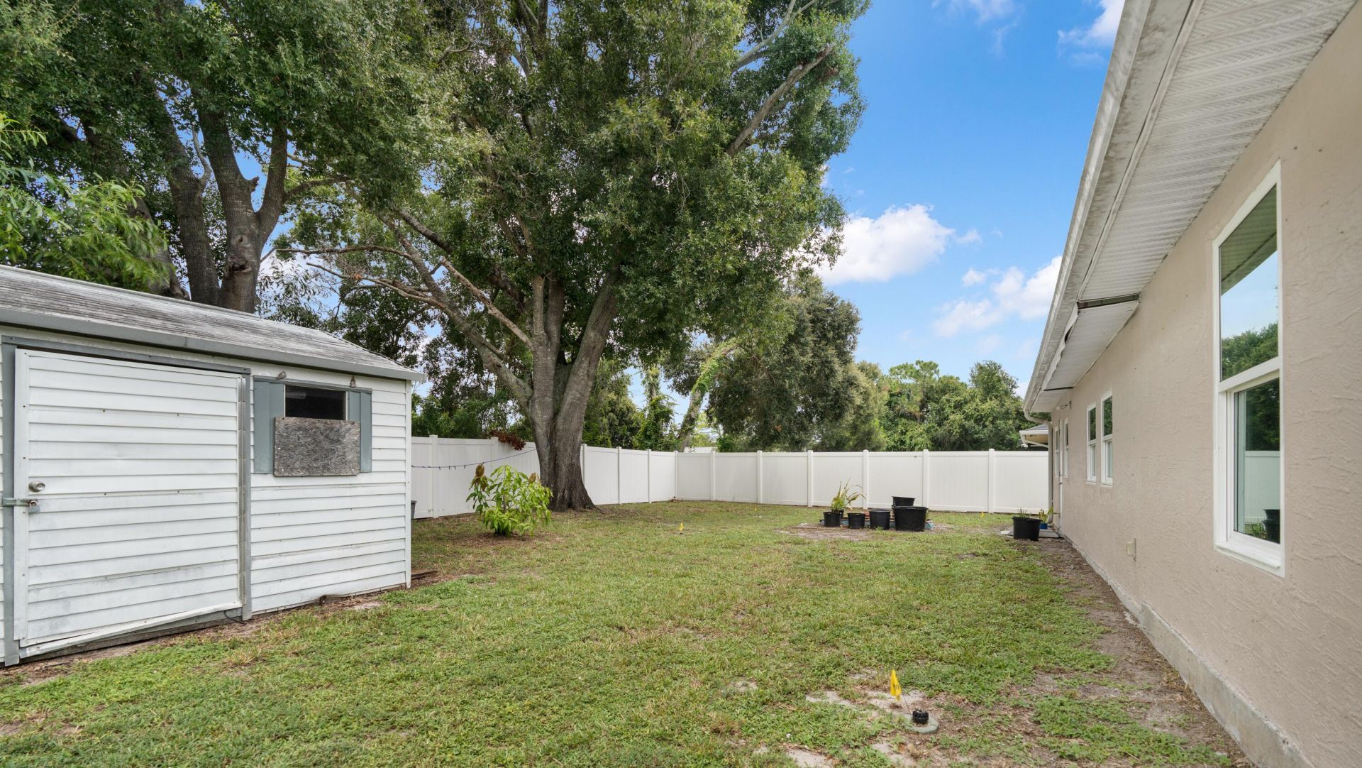 565 SW Cherryhill Road, Port Saint Lucie, FL 34953 Photo