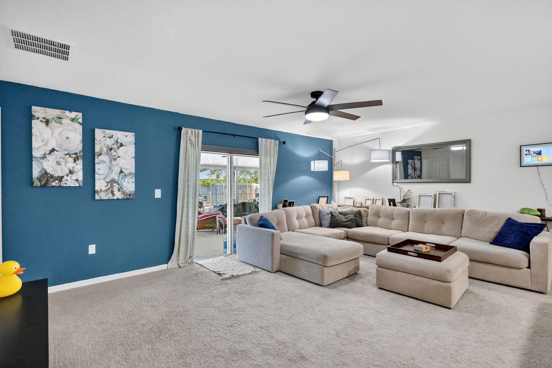 543 SW Kabot Avenue, Port Saint Lucie, FL 34953 Photo