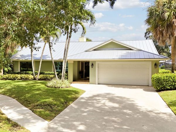 6577 WOODLOCH Court, Jupiter, FL 33458