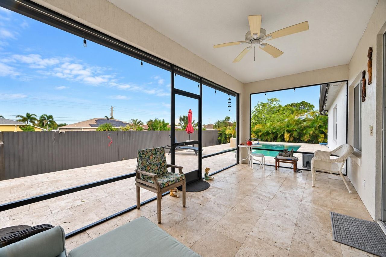 2449 SW Gay Circle, Port Saint Lucie, FL 34953 Photo