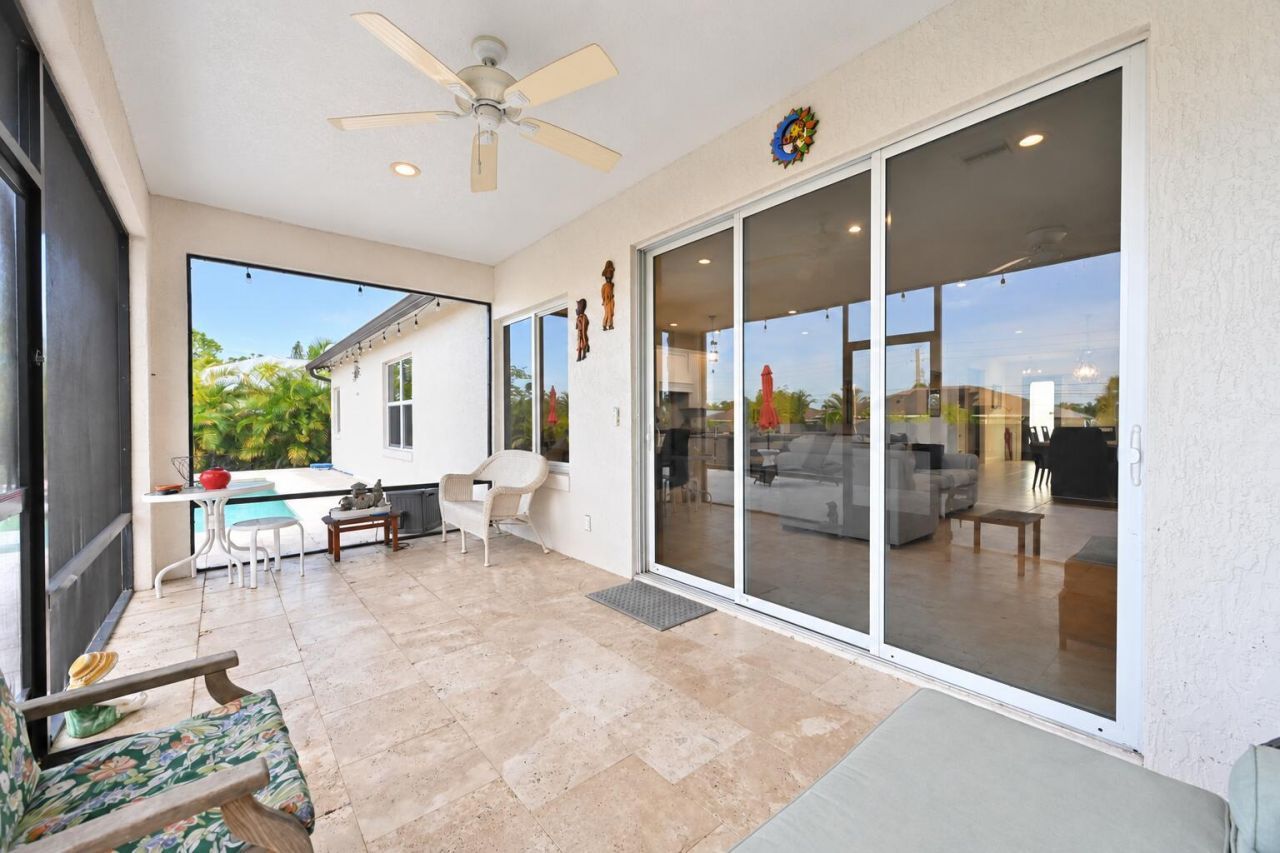 2449 SW Gay Circle, Port Saint Lucie, FL 34953 Photo