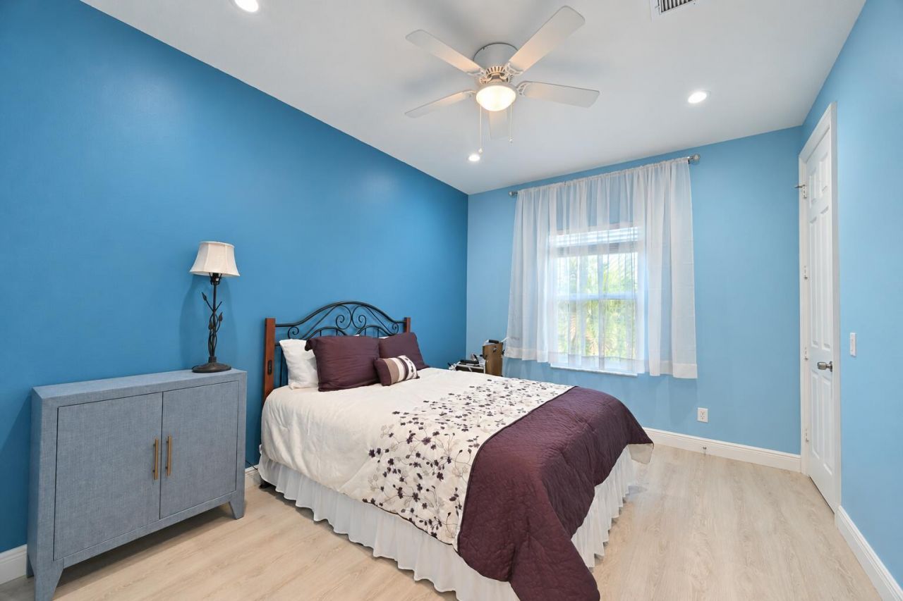 2449 SW Gay Circle, Port Saint Lucie, FL 34953 Photo