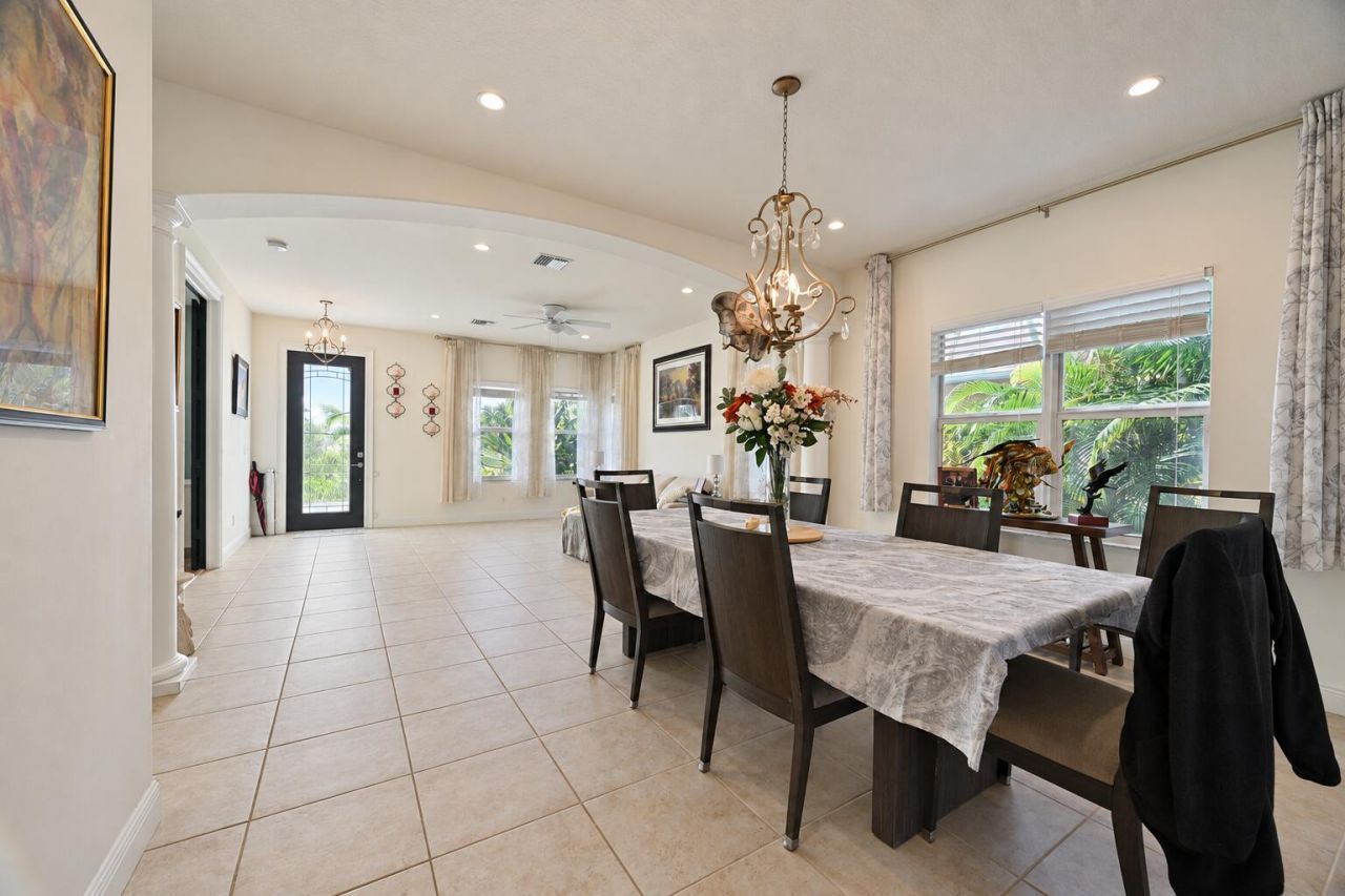 2449 SW Gay Circle, Port Saint Lucie, FL 34953 Photo