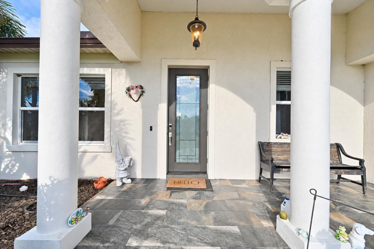 2449 SW Gay Circle, Port Saint Lucie, FL 34953 Photo