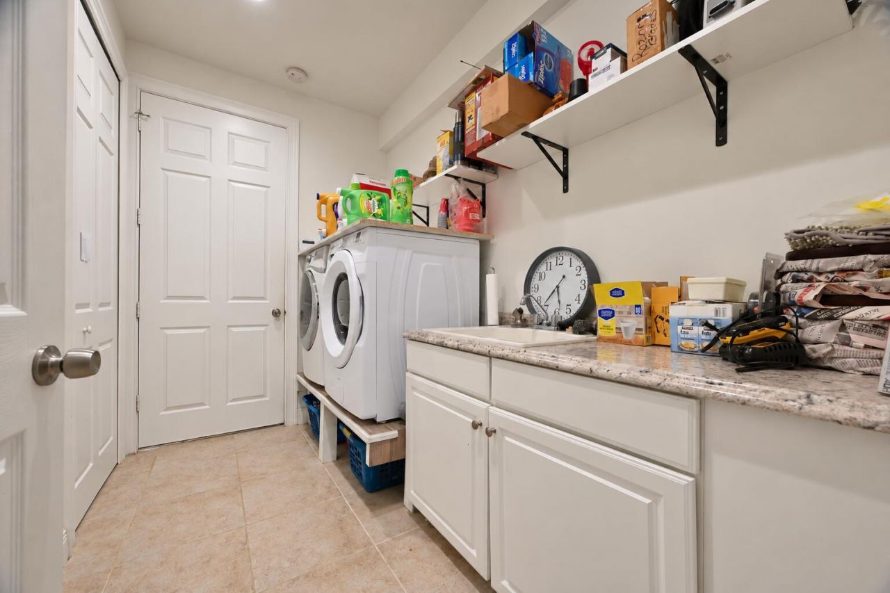 2449 SW Gay Circle, Port Saint Lucie, FL 34953 Photo