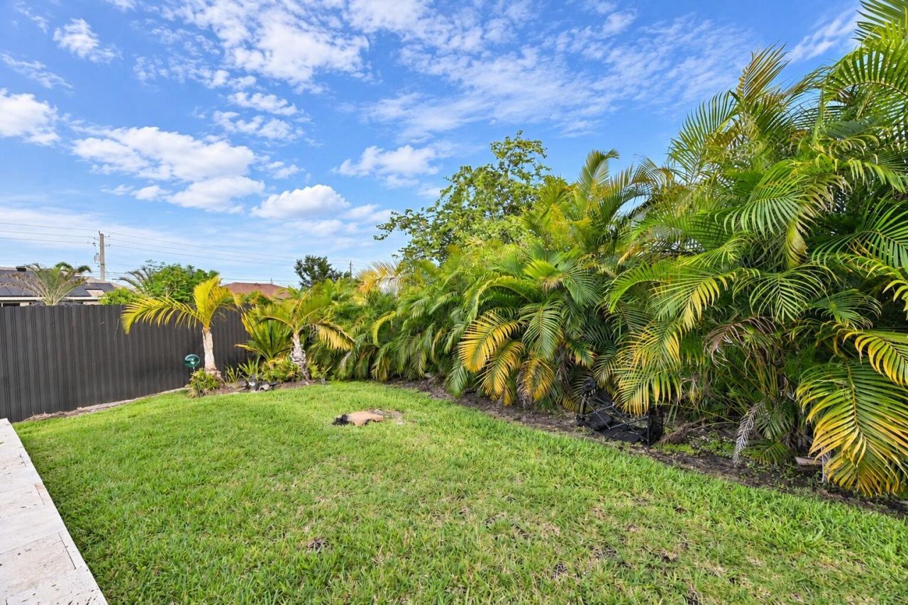 2449 SW Gay Circle, Port Saint Lucie, FL 34953 Photo