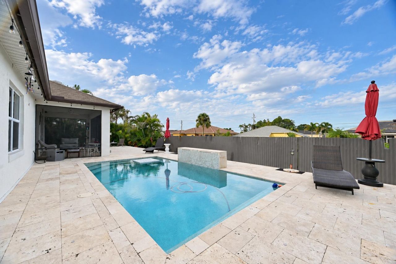 2449 SW Gay Circle, Port Saint Lucie, FL 34953 Photo