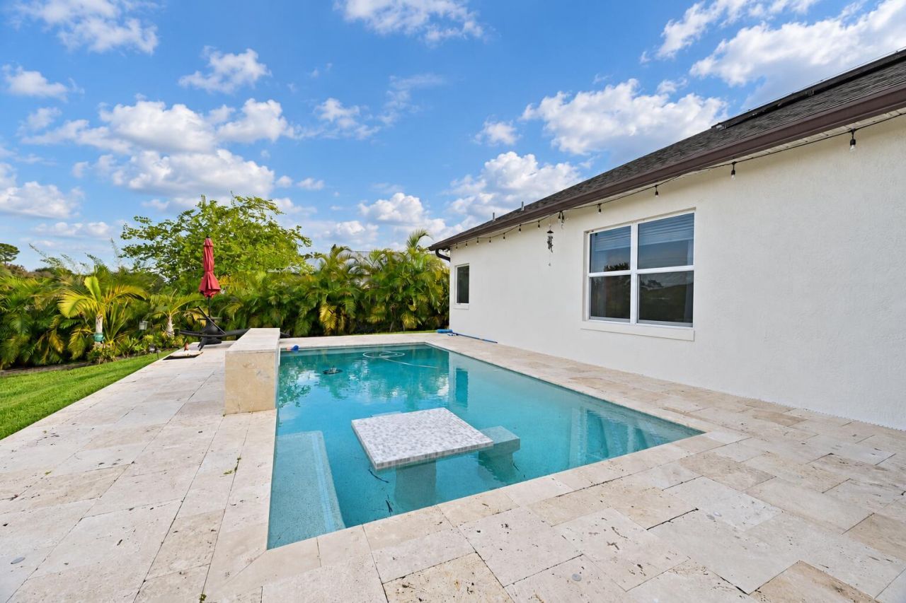 2449 SW Gay Circle, Port Saint Lucie, FL 34953 Photo