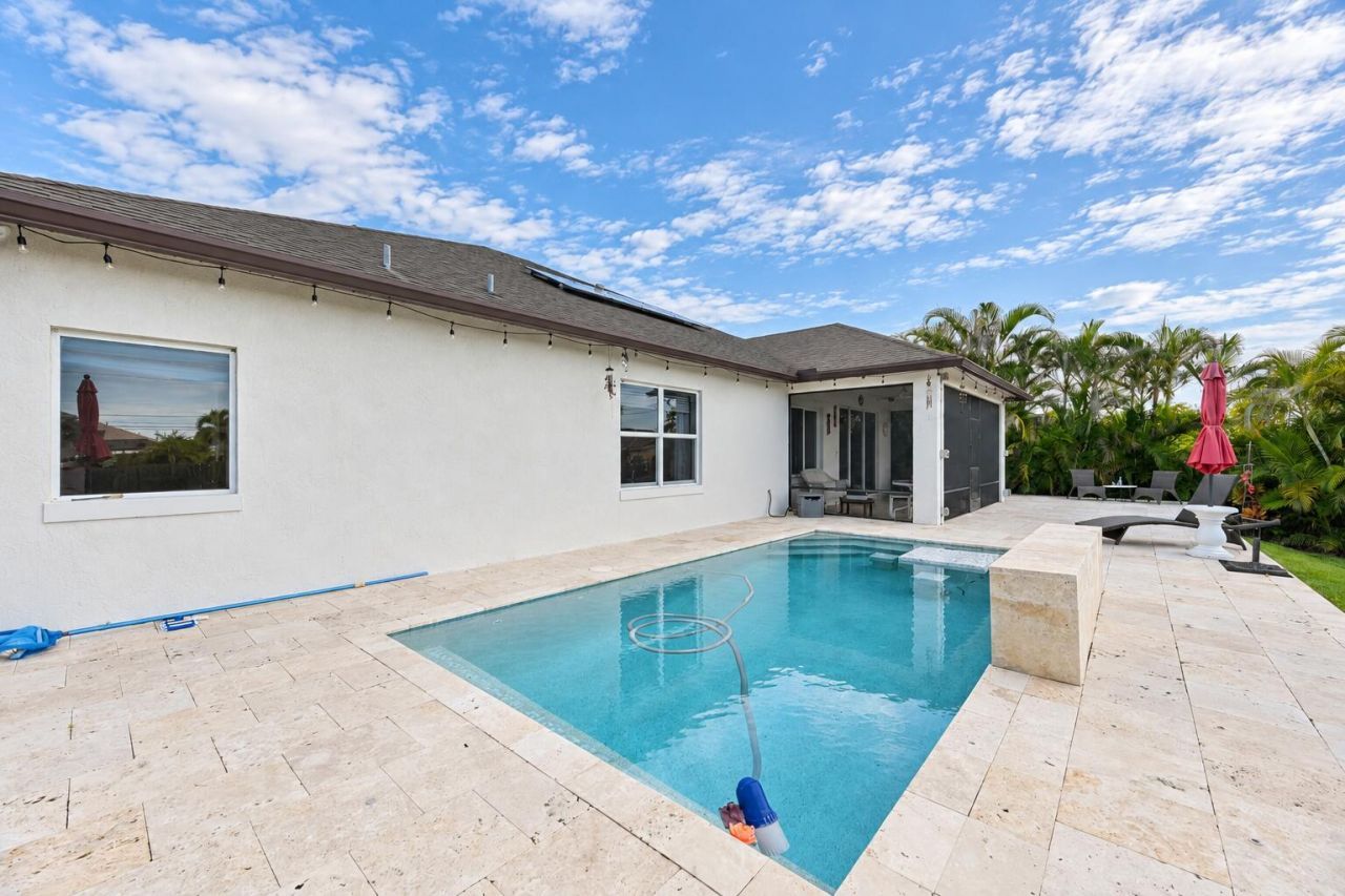 2449 SW Gay Circle, Port Saint Lucie, FL 34953 Photo