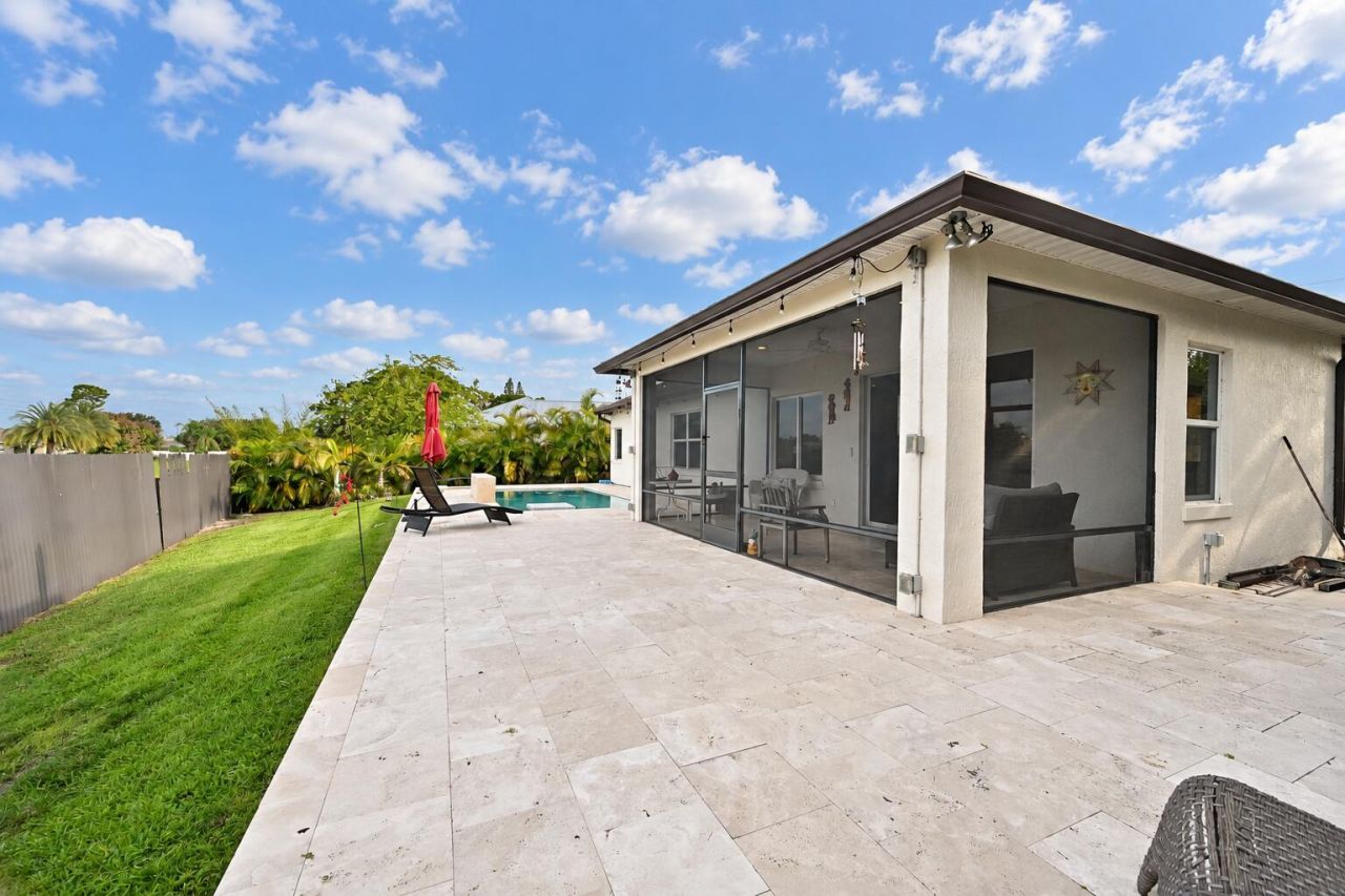 2449 SW Gay Circle, Port Saint Lucie, FL 34953 Photo