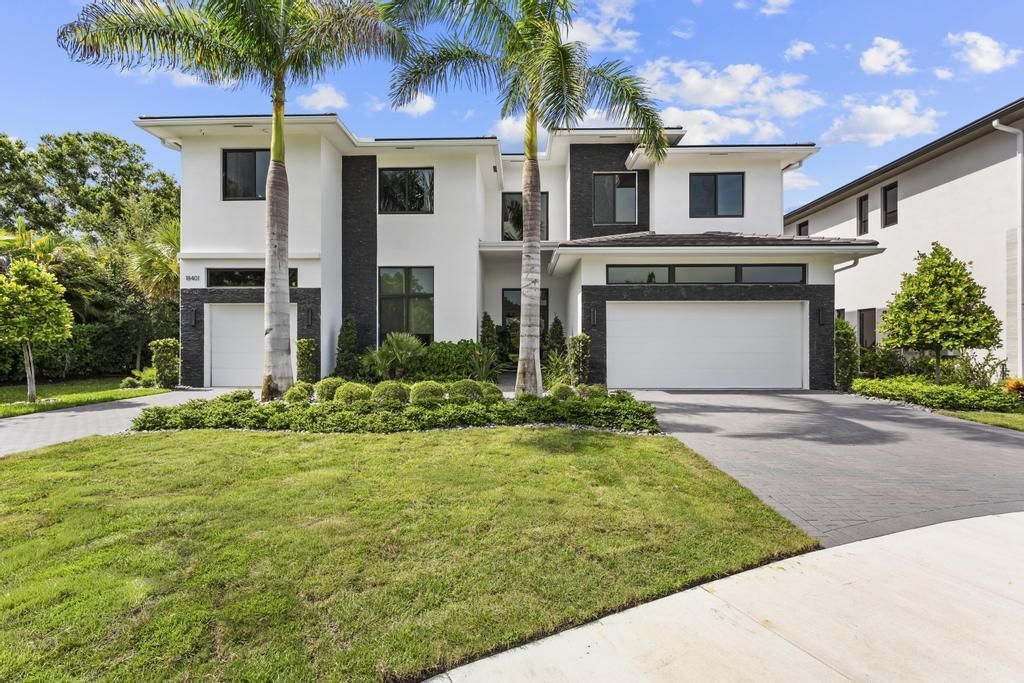 18401 Symphony Court, Jupiter, FL 33458 Photo