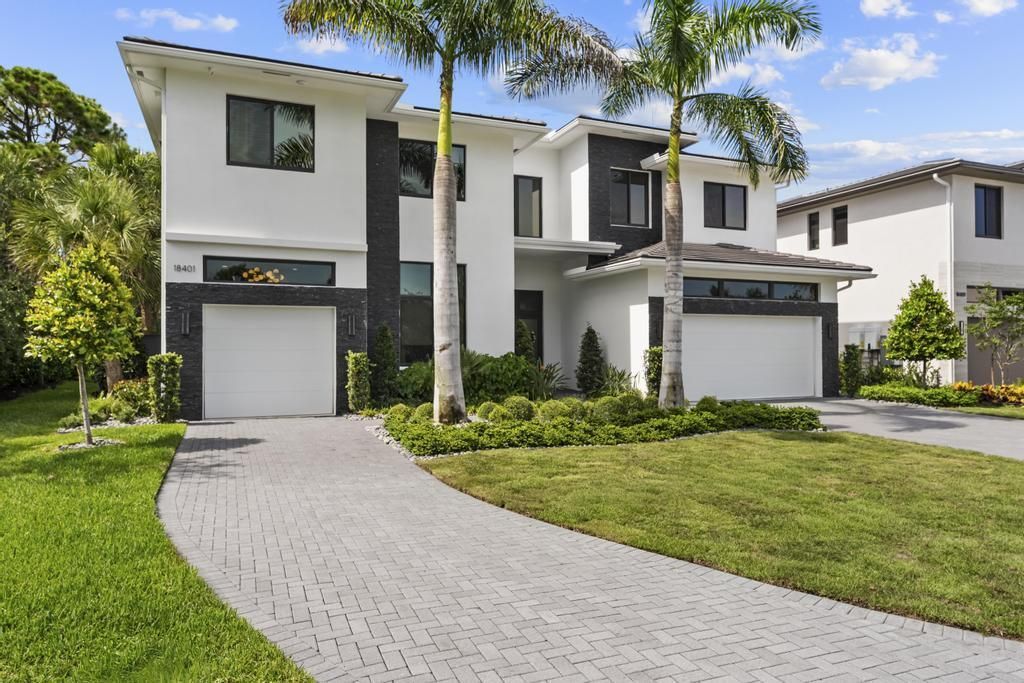 18401 Symphony Court, Jupiter, FL 33458 Photo