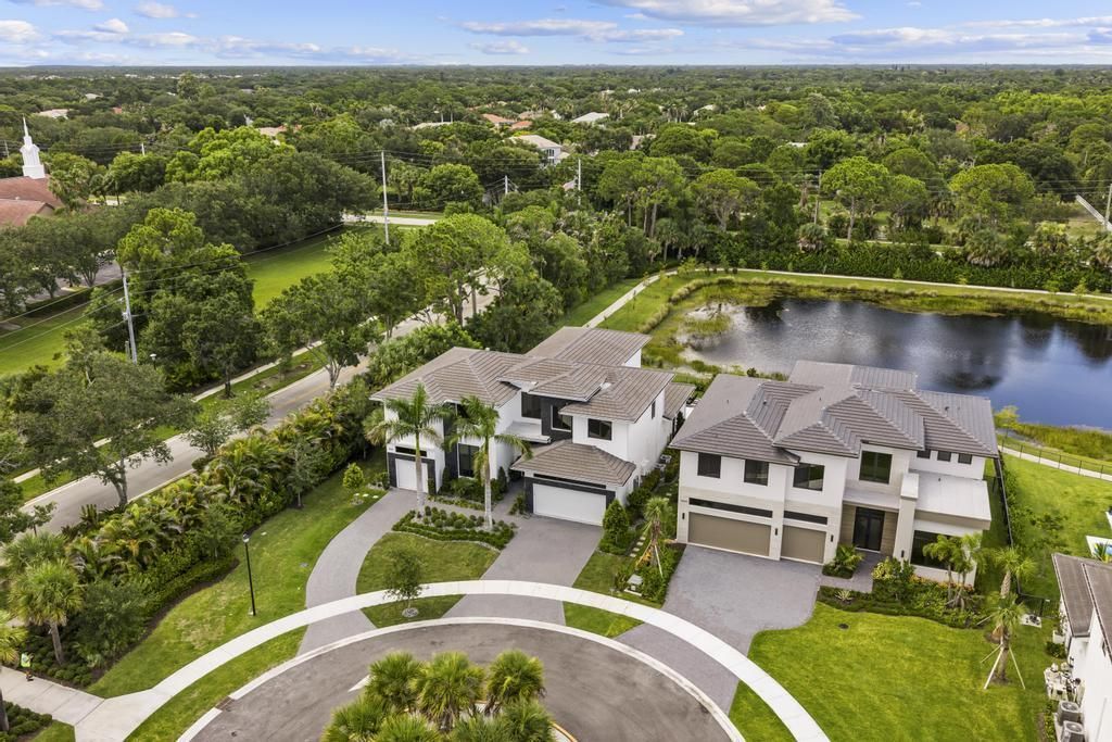 18401 Symphony Court, Jupiter, FL 33458 Photo