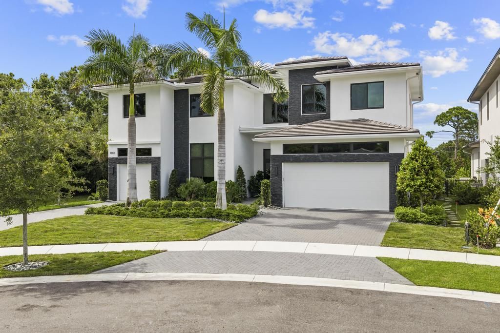 18401 Symphony Court, Jupiter, FL 33458 Photo