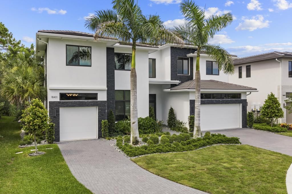 18401 Symphony Court, Jupiter, FL 33458 Photo
