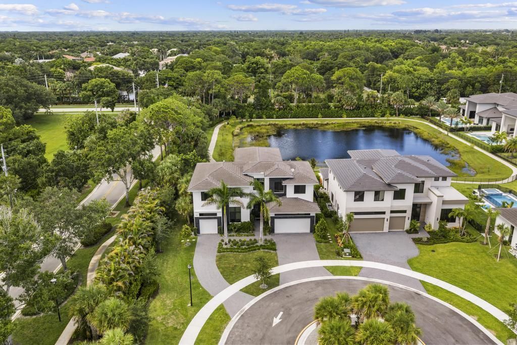 18401 Symphony Court, Jupiter, FL 33458 Photo