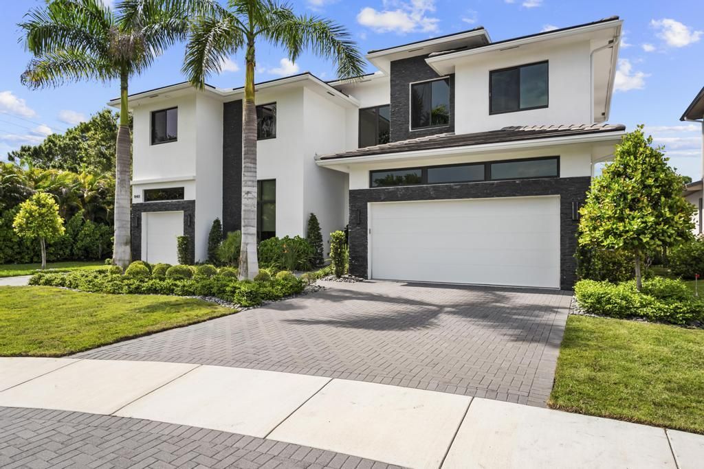 18401 Symphony Court, Jupiter, FL 33458 Photo