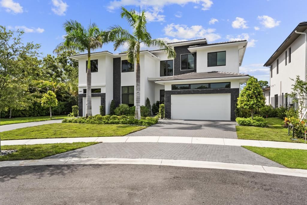 18401 Symphony Court, Jupiter, FL 33458 Photo