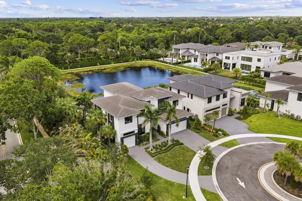 18401 Symphony Court, Jupiter, FL 33458 Photo