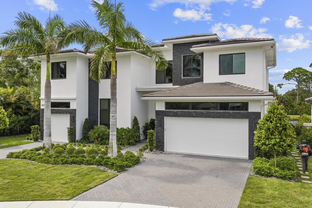 18401 Symphony Court, Jupiter, FL 33458 Photo