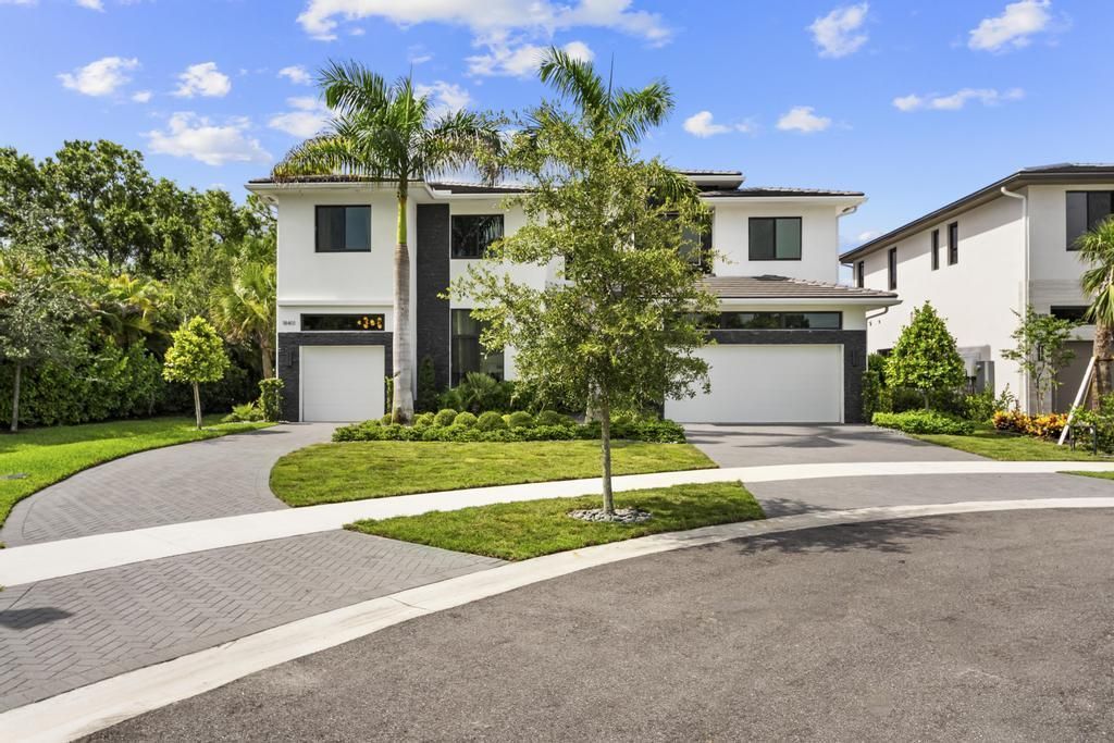 18401 Symphony Court, Jupiter, FL 33458 Photo