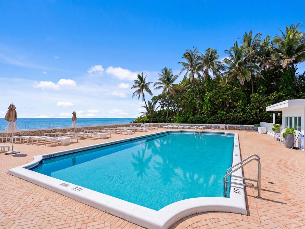 2295 S Ocean Boulevard, Unit 314, Palm Beach, FL 33480 Photo