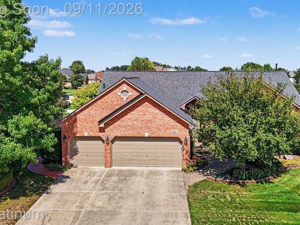 19741 Mount Vernon Drive, Macomb Township, Mi 48044