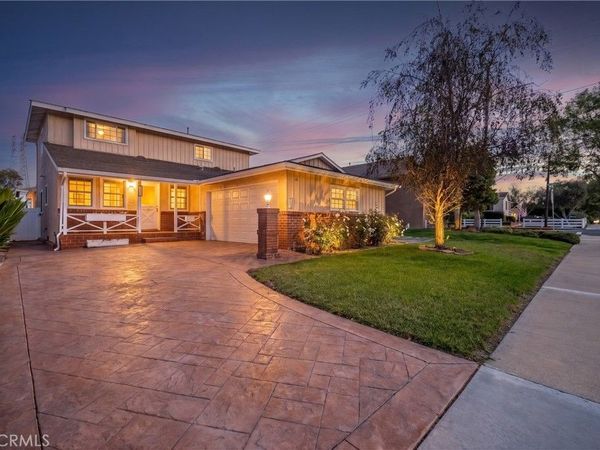 504 Kansas, El Segundo, CA 90245